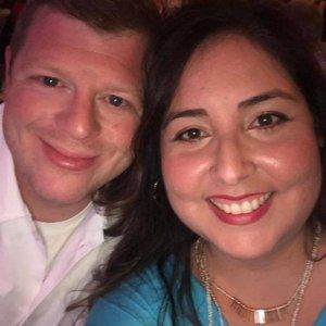 Meet your Posher, Alma